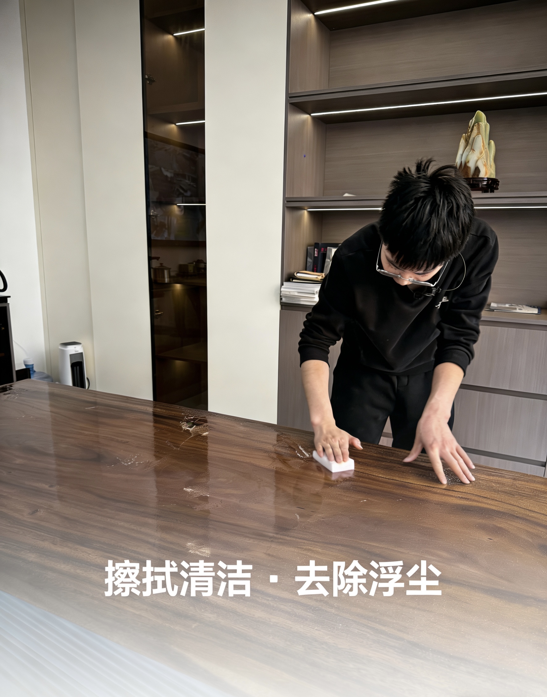 鄂尔多斯家具建筑贴膜